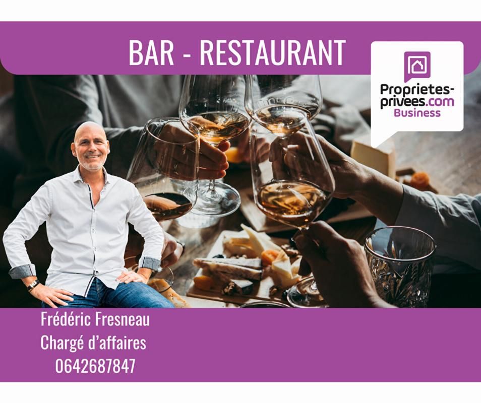 30 MINUTES DE LORIENT - BAR RESTAURANT TERRASSE