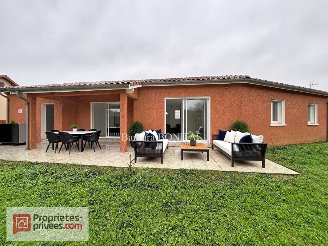 Maison 5 pièces 103 m2