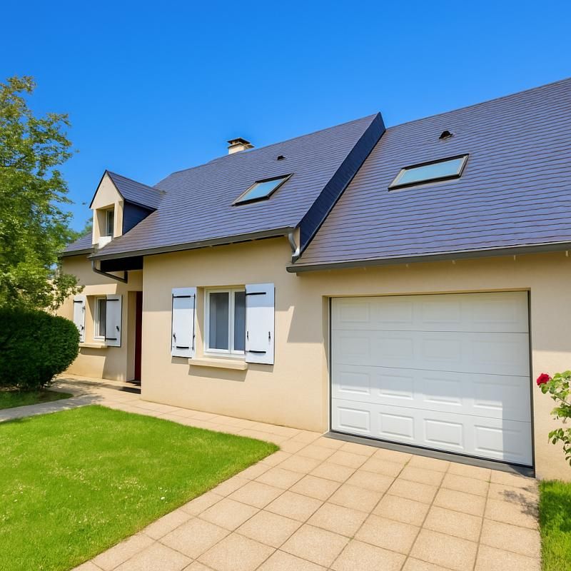 Maison Angers 6 pièce(s) 135m2