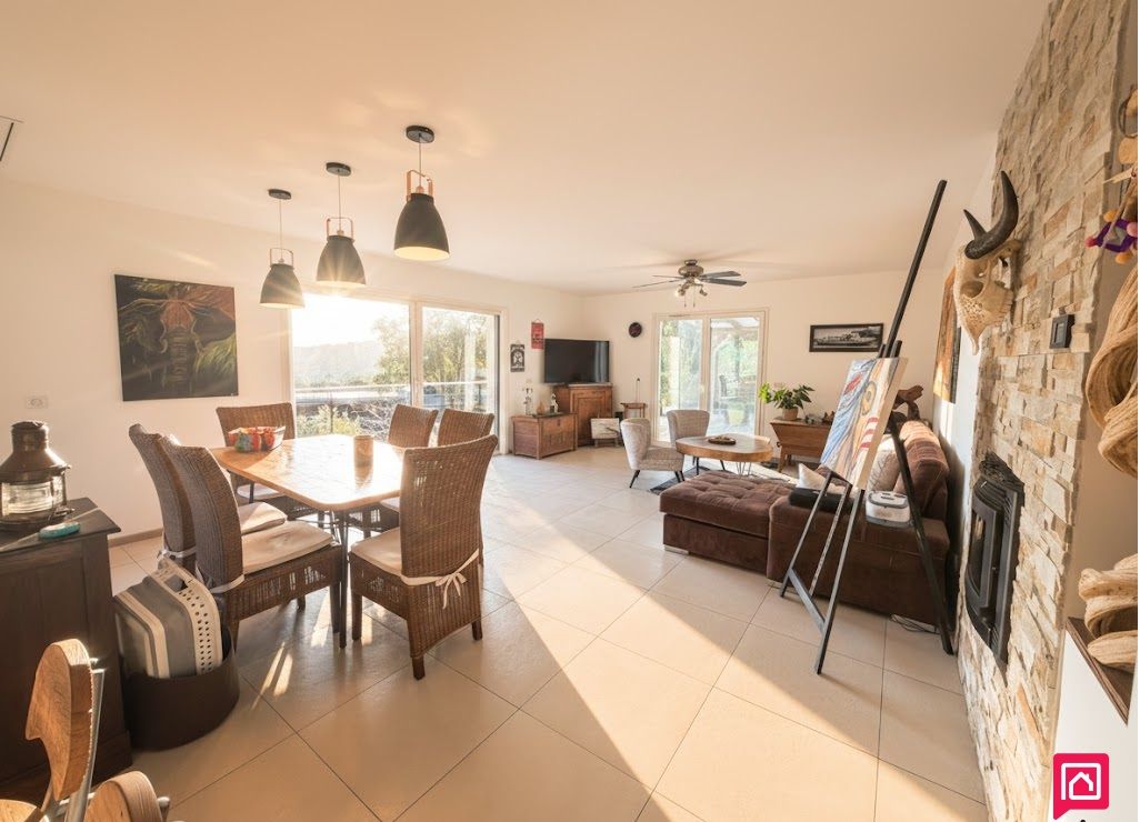 Maison T6 - STE LUCIE DE PORTO-VECCHIO - CORSE DU SUD - FRANCE