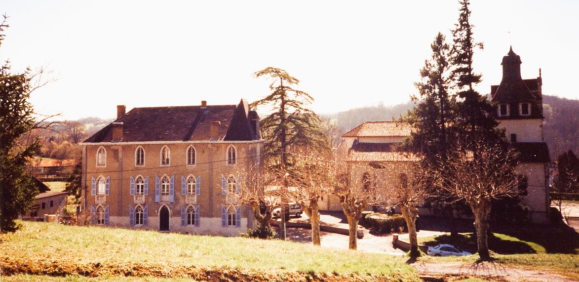 Maison Gîtes possible Crédit vendeur