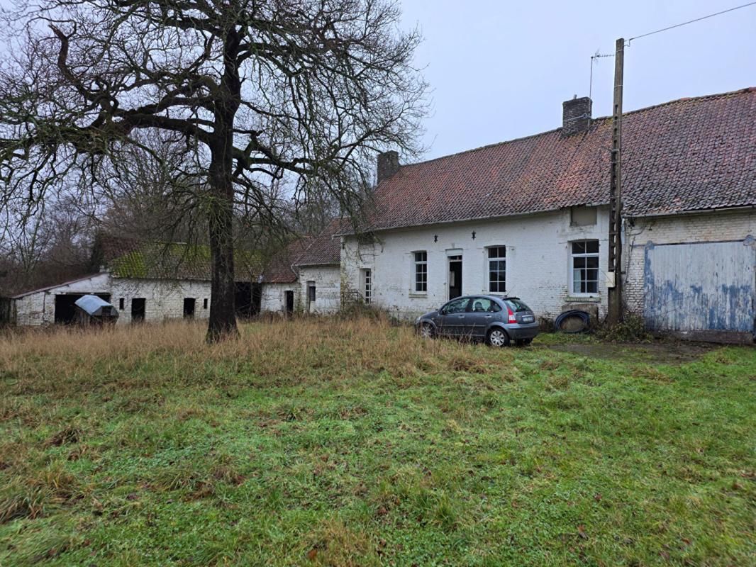 Maison 6 pièce(s) 180 m2