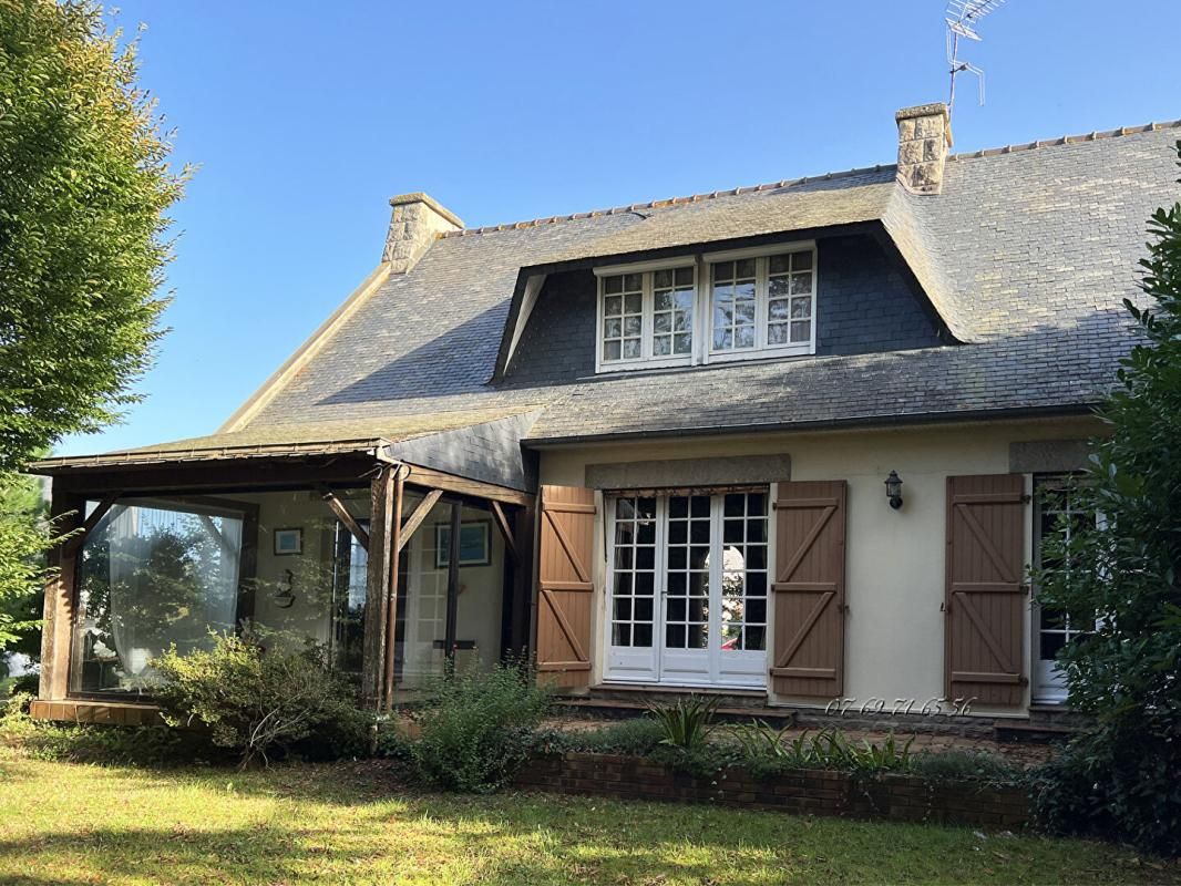 Maison Pleurtuit 6 pièces 143 m2