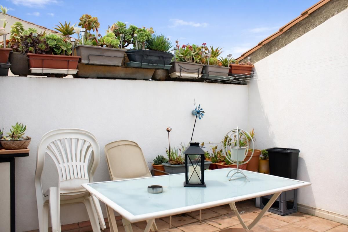 Appartement Lezignan Corbieres 3 pièce(s) 74.57 m2