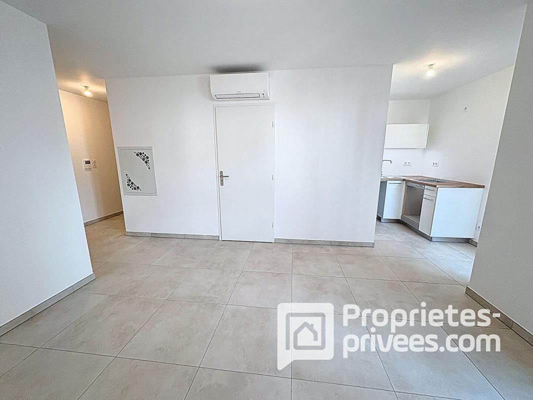 Appartement Ajaccio 1 pièce de 30 m2