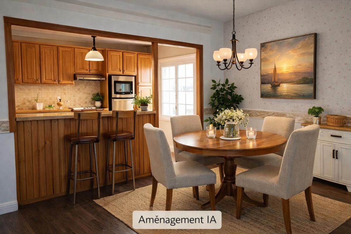 CHATEAUBERNARD Maison Chateaubernard 7 pièce(s) 106 m2 2