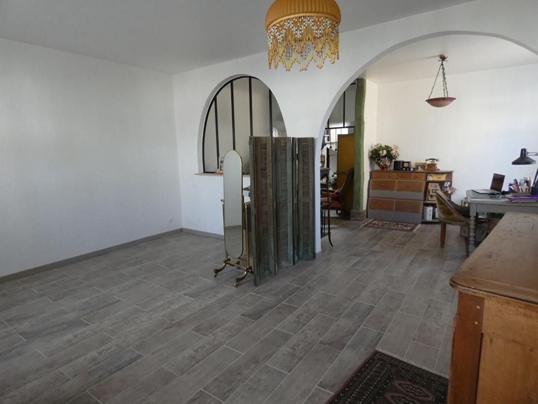 Maison de caractère