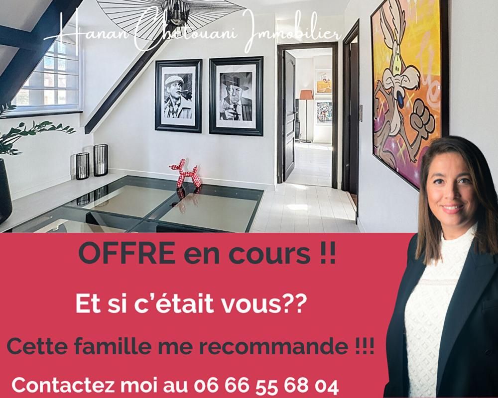 Vivre au calme sans renoncer à la proximité