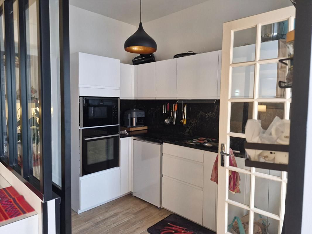 APPARTEMENT T3 ENTIEREMENT RENOVE