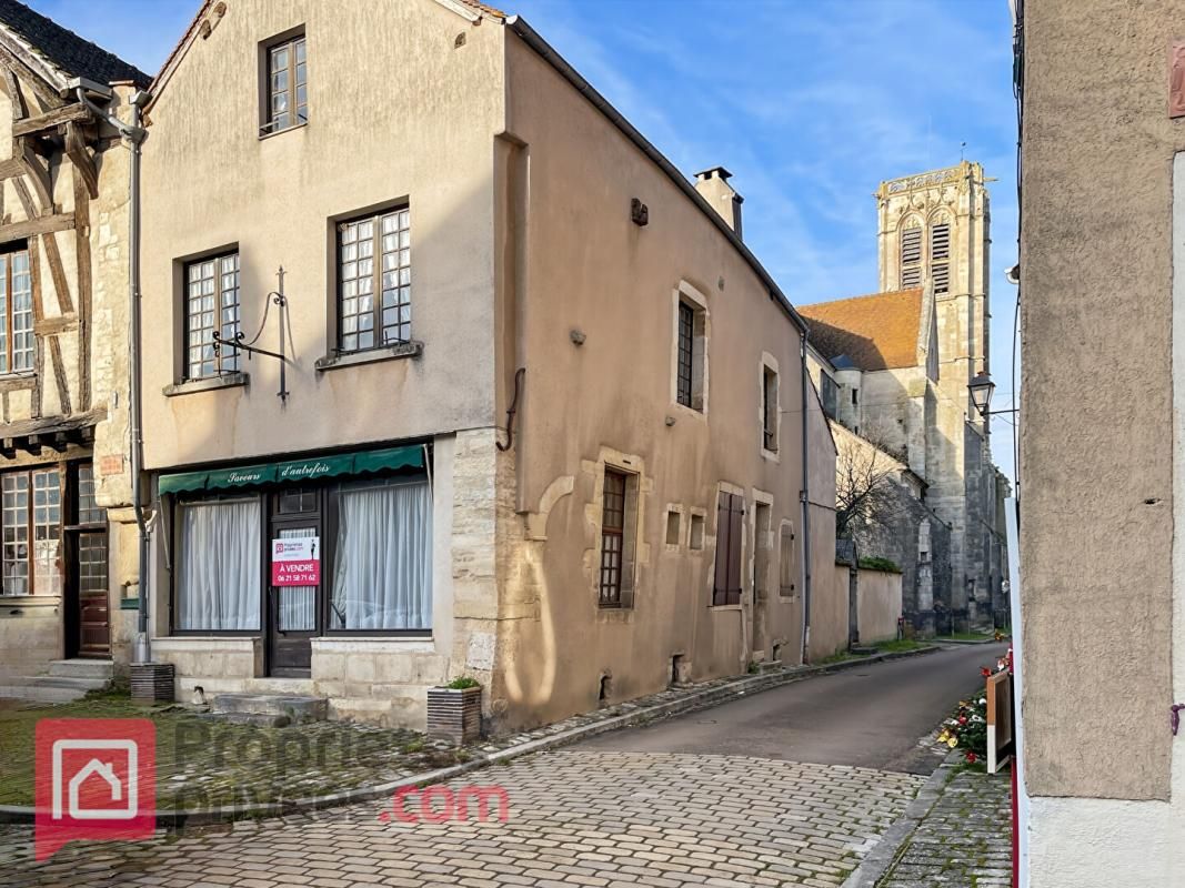 Maison Noyers 4 pièce(s) 108 m2