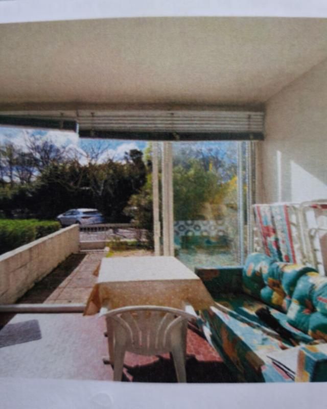 APPARTEMENT RDC CENTRE VILLE BALNEAIRE