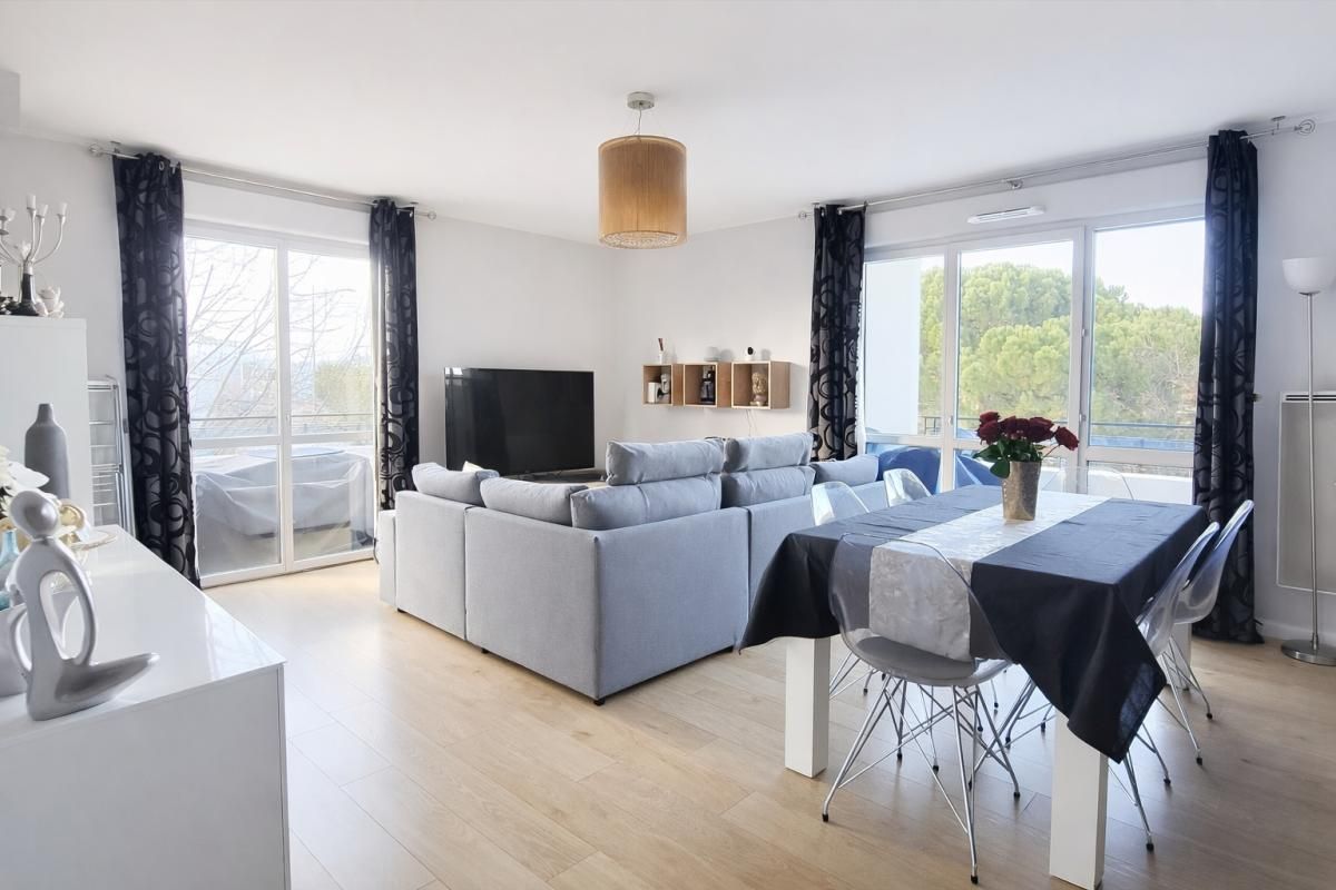 Toulouse - Appartement 3 pièce(s) 68 m2