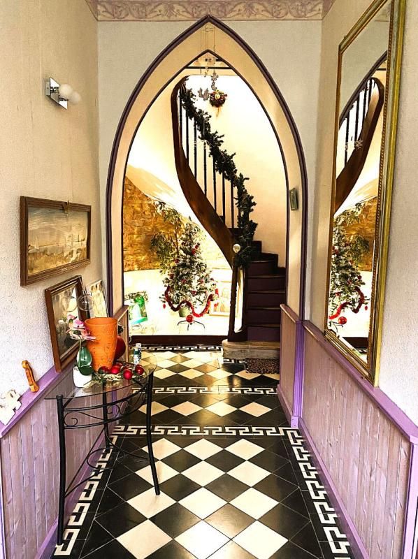 Demeure de prestige 15 pièce(s) 473 m2