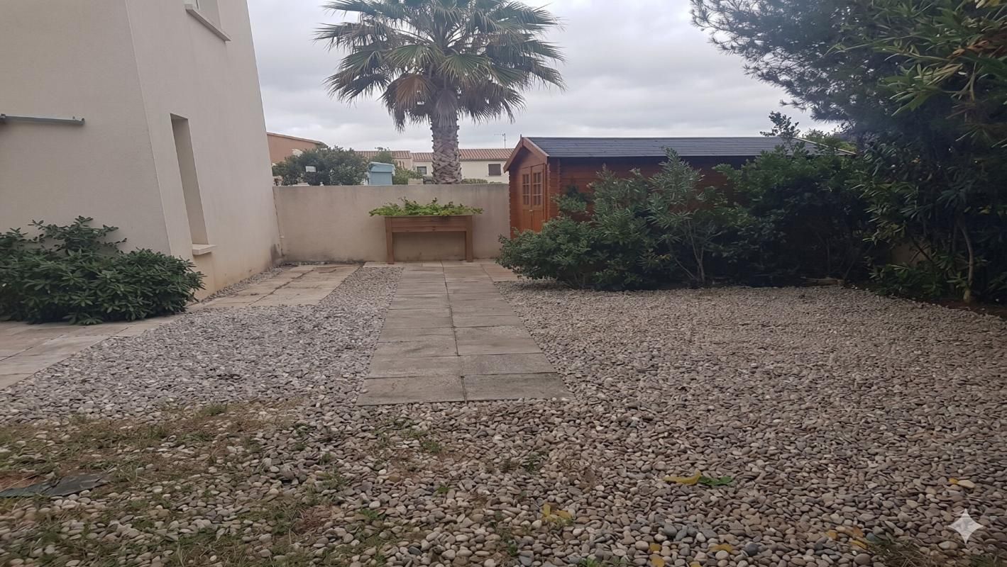 Maison Familiale Moderne 3 CHAMBRES 105 m2 REF 435668 SAUVIAN