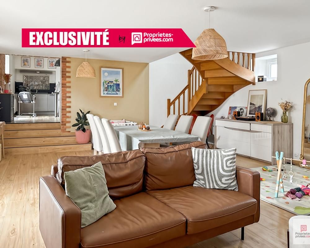 Maison Precigne 6 pièce(s) 160 m2