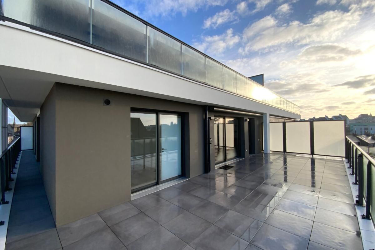 T4 - Résidence de Standing - 85m² - Grande terrasse - Garage fermé - Quartier Saint Martin / Anatole France