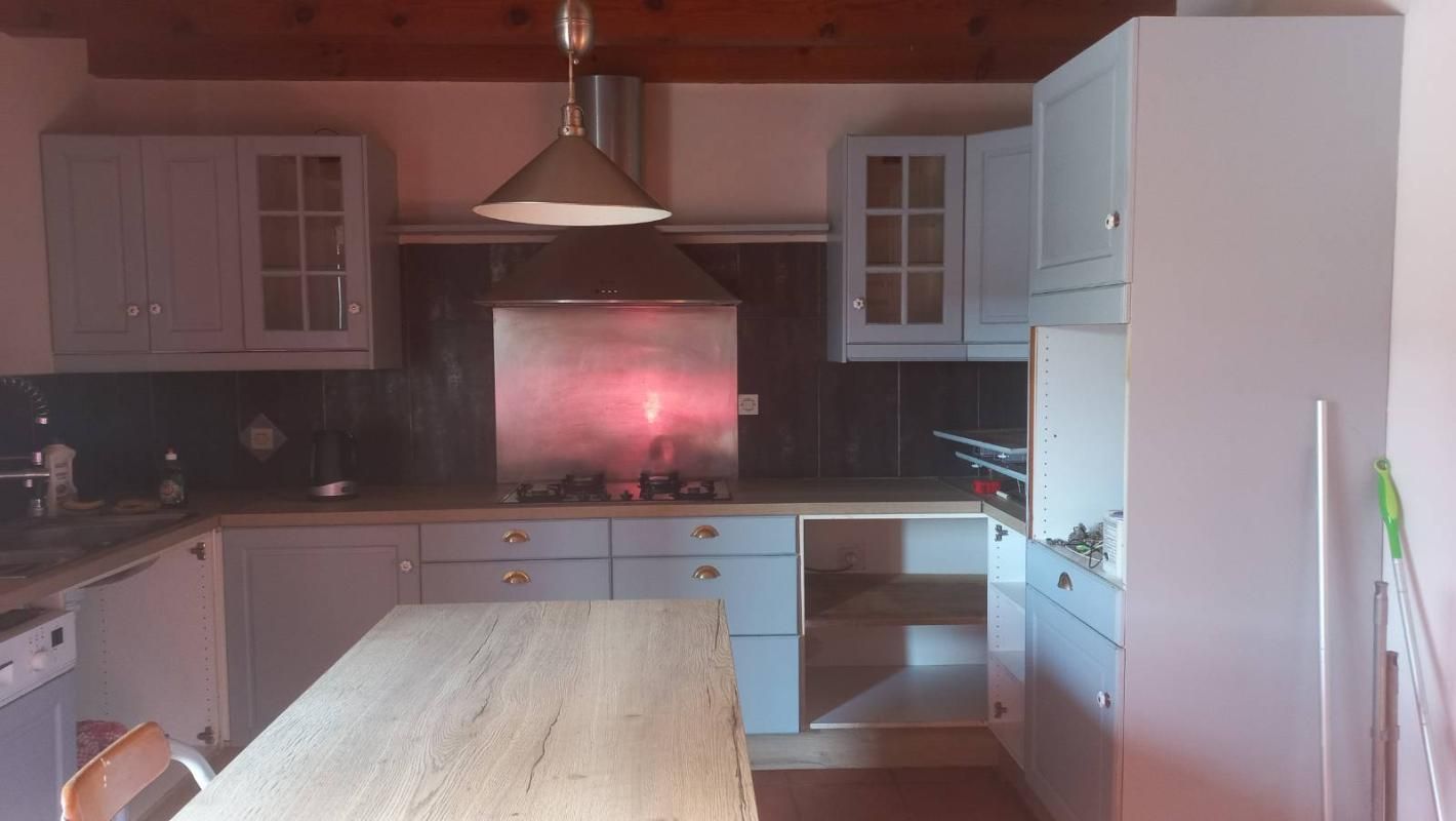 Maison Pontonx Sur L Adour 5 pièce(s) 122 m2