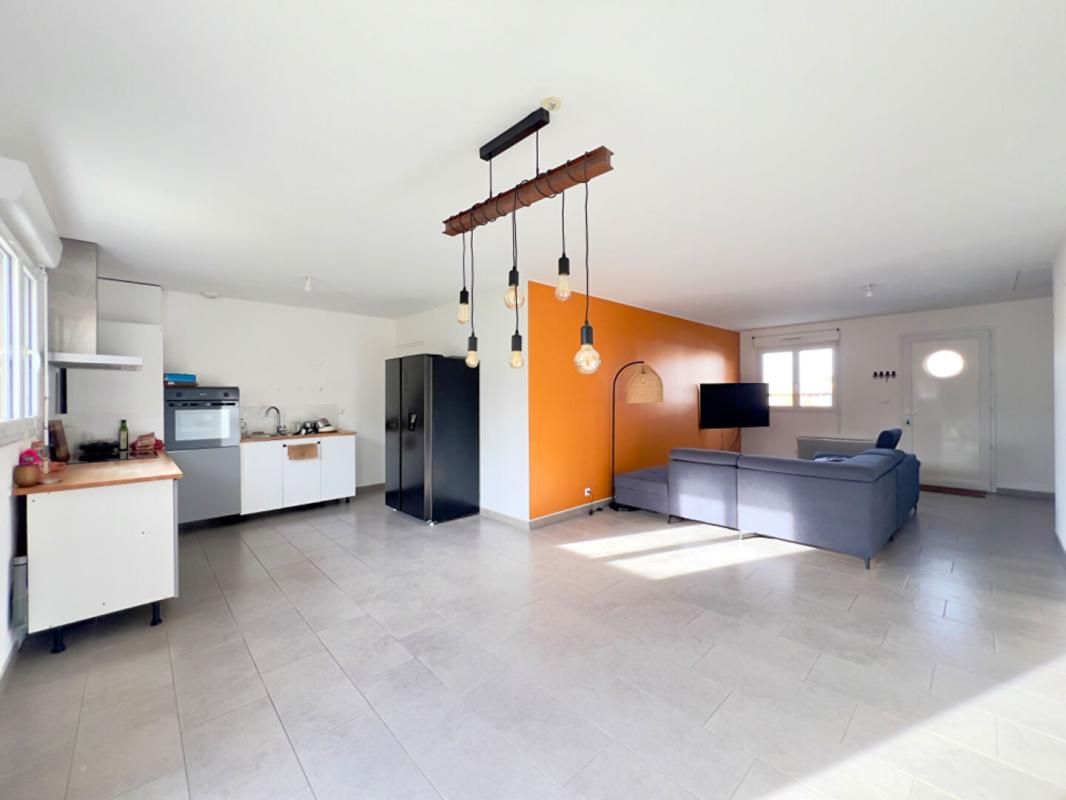 Maison Sevremoine 4 pièce(s) 83 m2