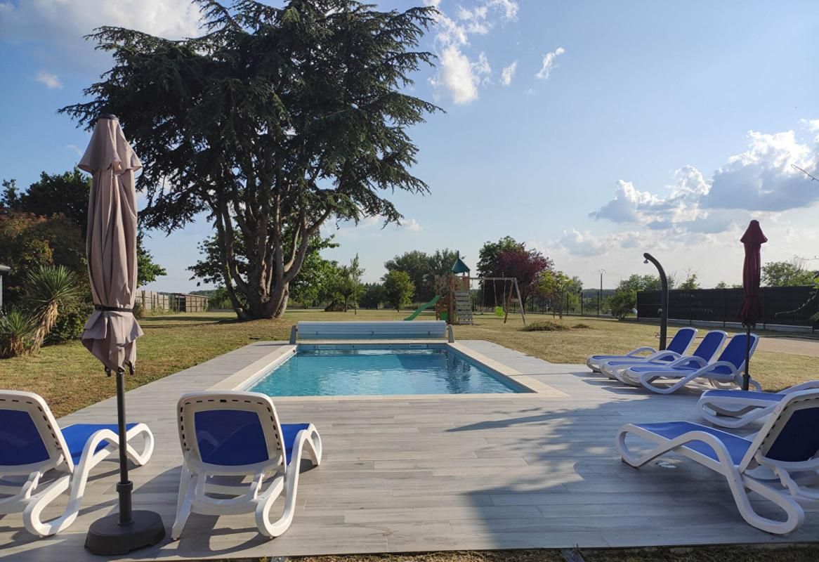 Maison Le Controis En Sologne 41400