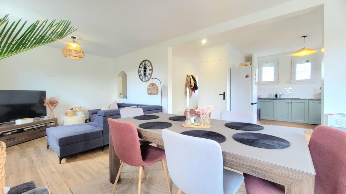 Maison Segre En Anjou Bleu 4 pièce(s) 74 m2