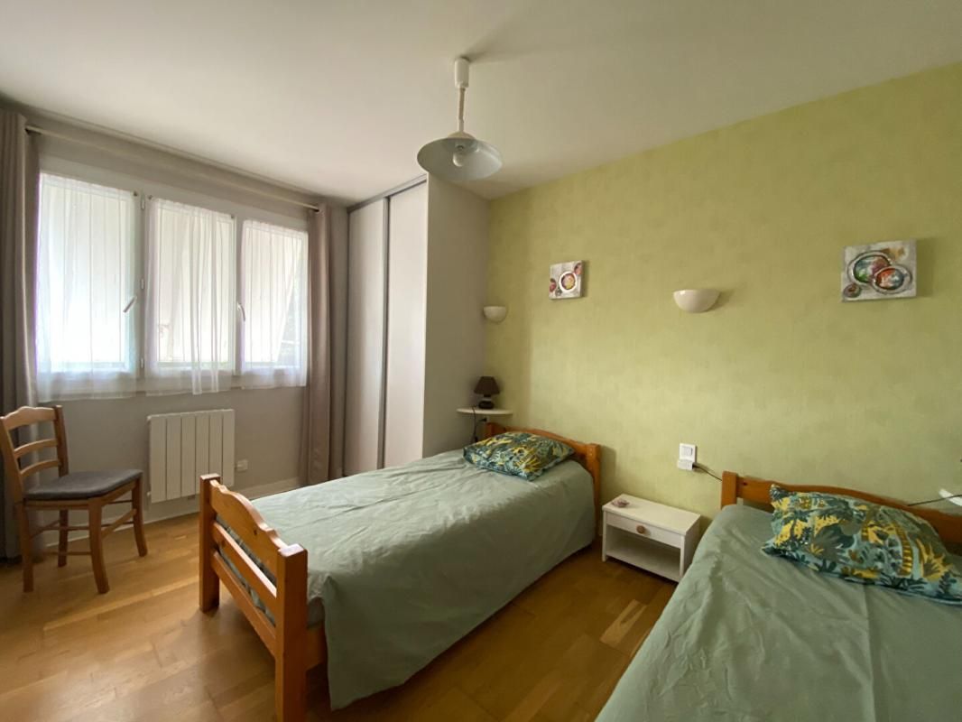 MAISON SAINT HILAIRE DE CHALÉONS 44680 - 83 M² - 3 CHAMBRES - BUDGET 179 900 HAI