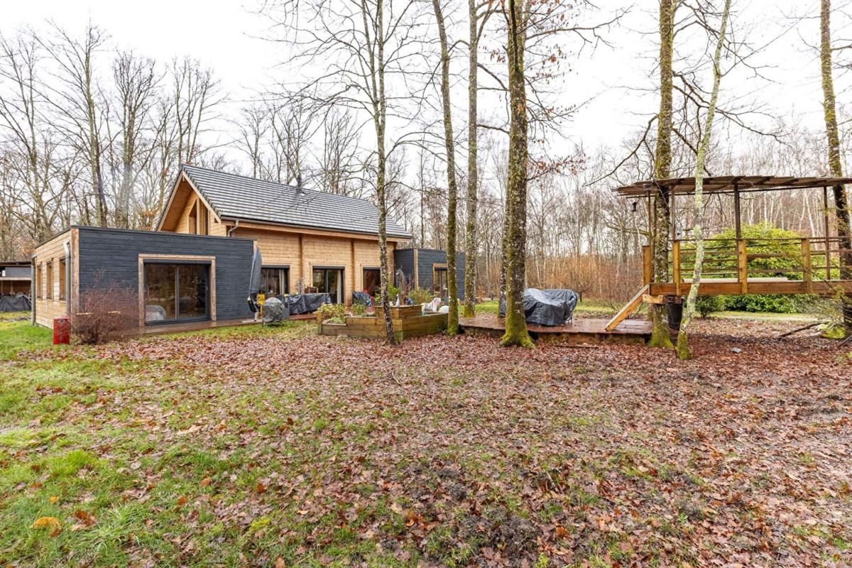 Maison Nancay 5 pièces 158 m2