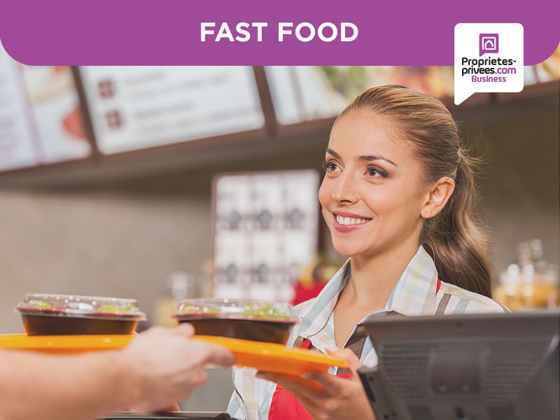 33000 BORDEAUX - RESTAURANT, SNACK, PIZZA , TERRASSE