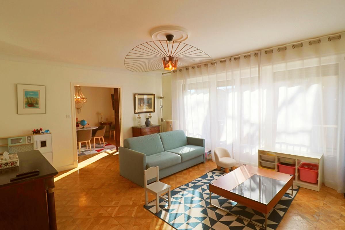 Appartement Avignon 4 pièce(s) 126 m2