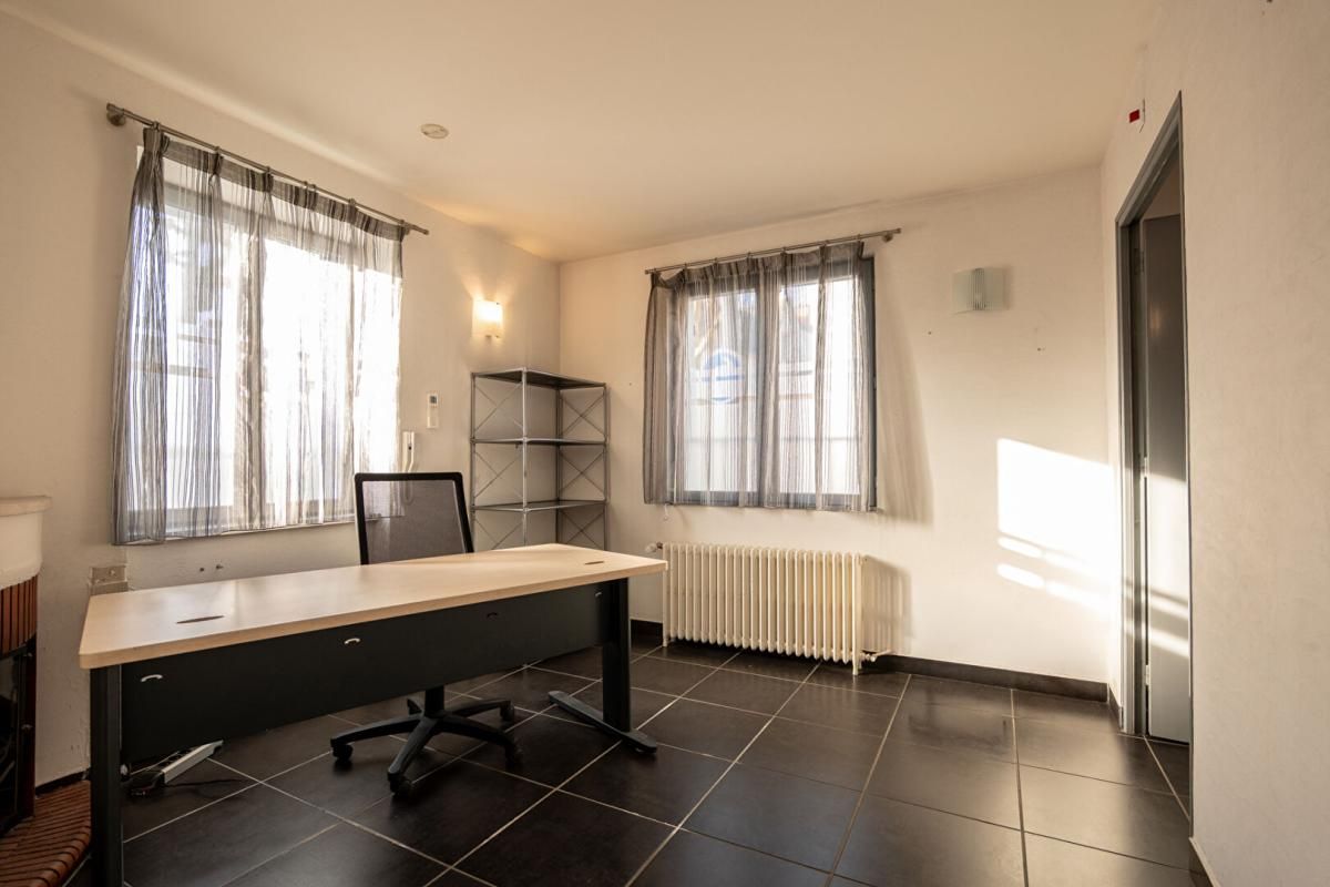 LOCAL POUR ACTIVITES DE SERVICES ORLÉANS GARE