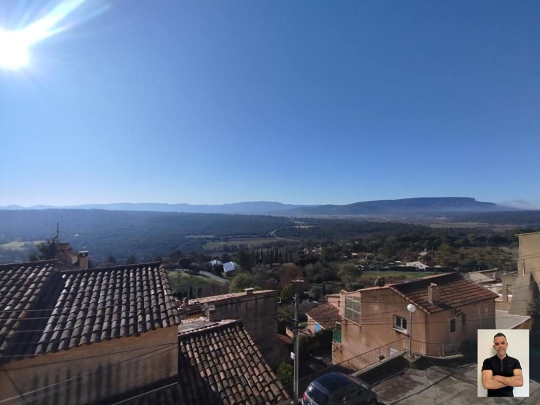 Maison Seillons Source D Argens 92 m2