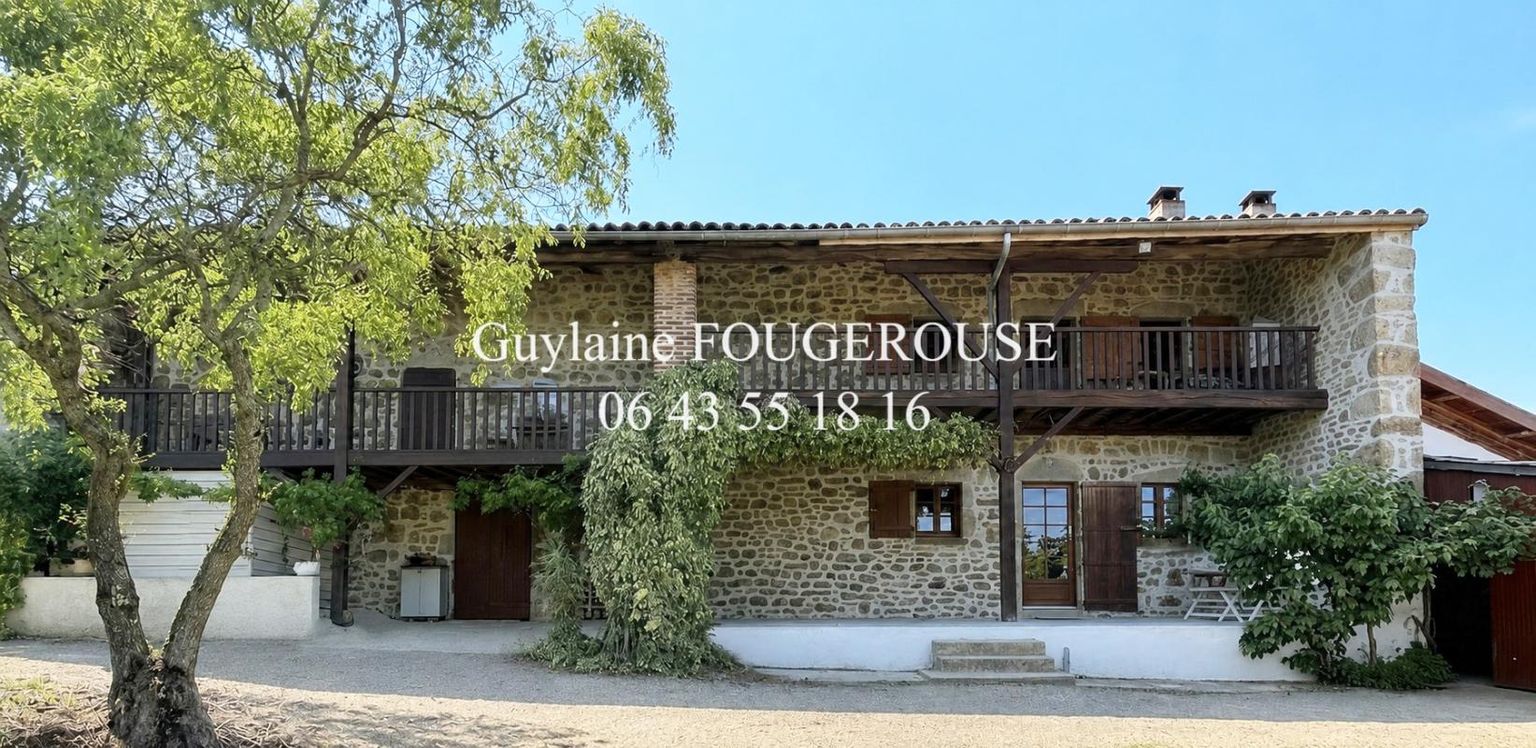 Maison 6 pièce(s) 120 m2