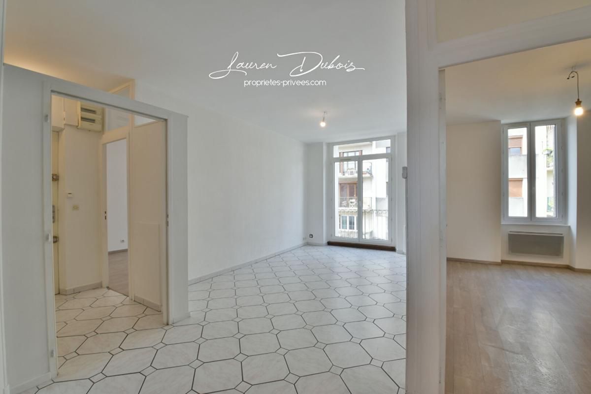 GAP CENTRE-VILLE - Appartement T3