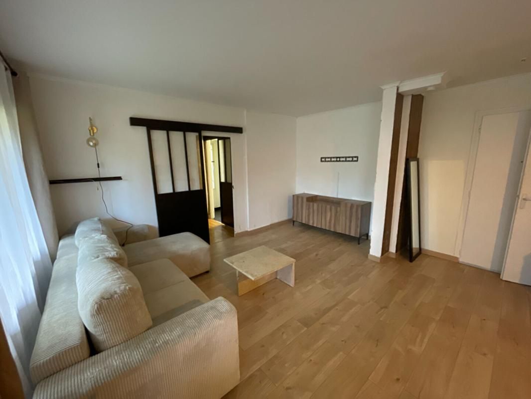 Appartement Fresnes 2 pièce(s) 42 m2