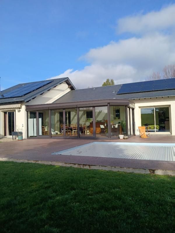 Maison Limoges 10 pièce(s) 221 m2, 5 chambres