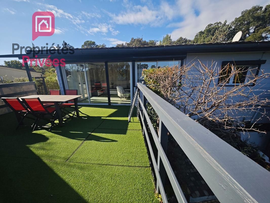 Maison Roquebrune Sur Argens 4 pièces 72 m2- 2 parkings