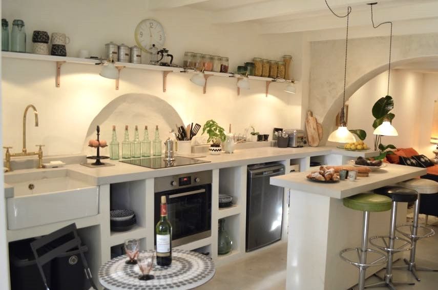 Maison 4 pièce(s) 61 m2