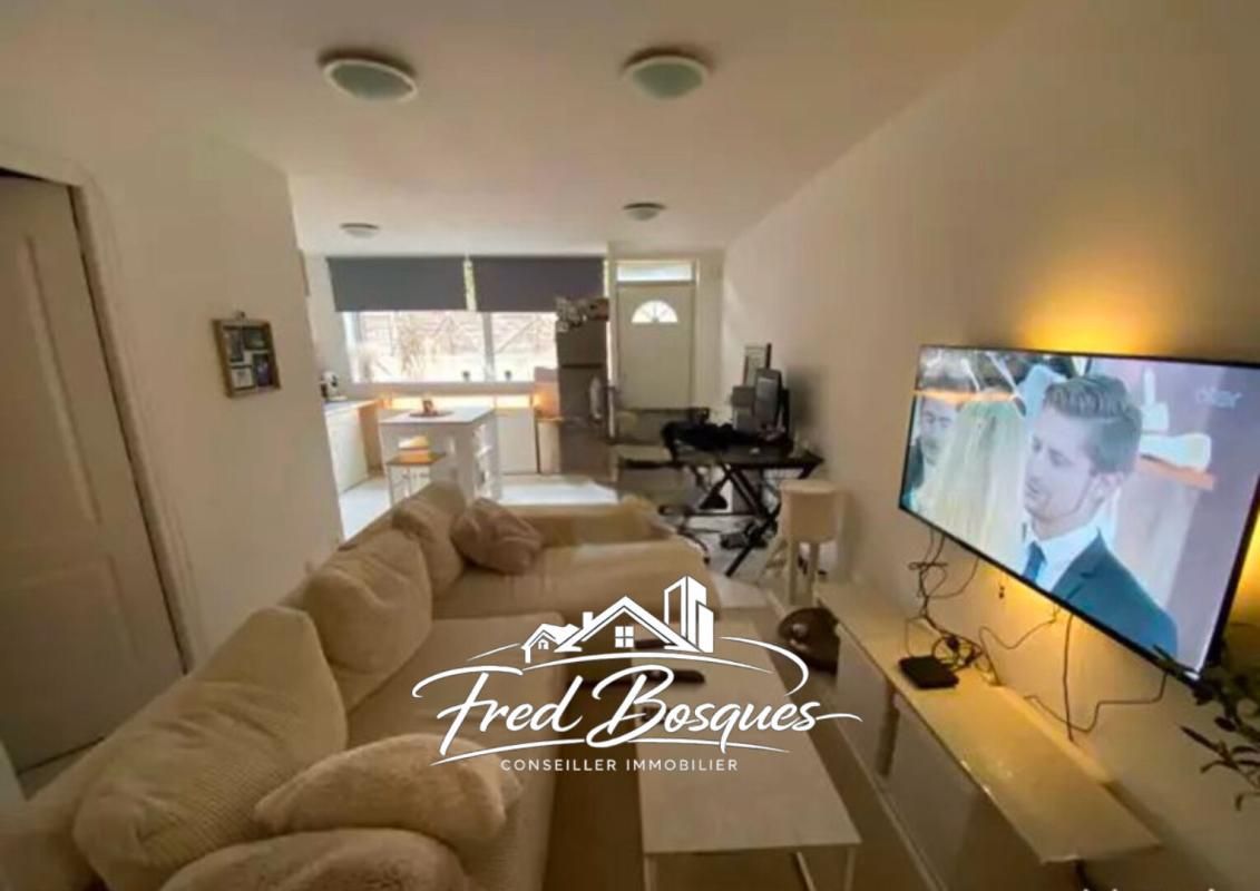 Immeuble Lasbordes 11 pièce(s) 218 m2