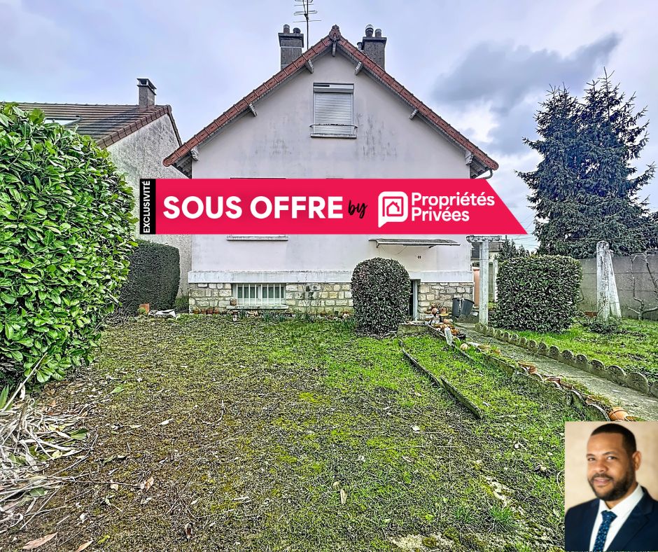 Maison Paray Vieille Poste 3 pièces de 150m² totale