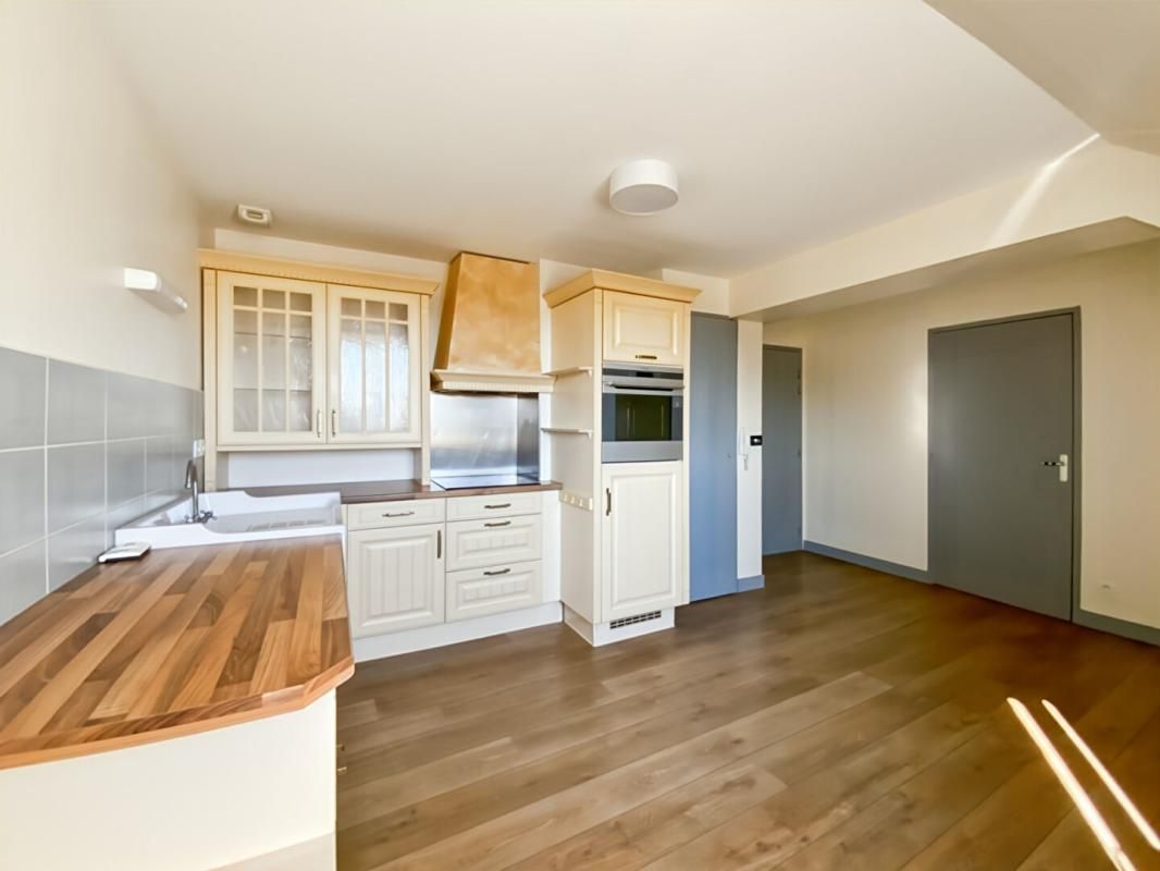 Un premier chez-soi? ou le début d'un investissement malin