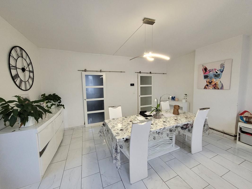 Maison Haveluy 2 Chambres 70 m2