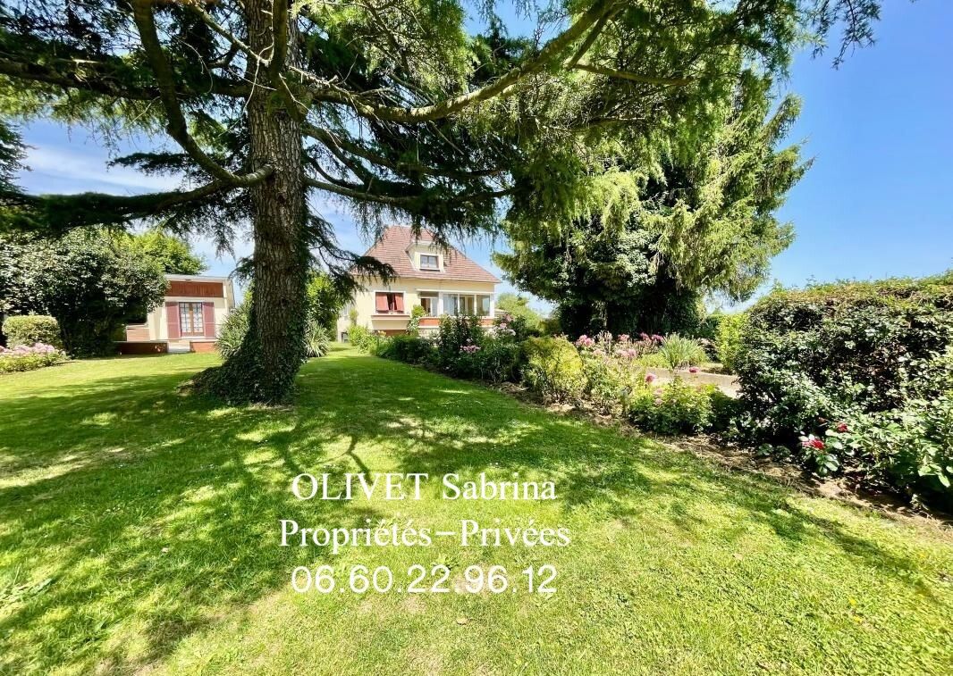 Maison individuelle avec dépendance