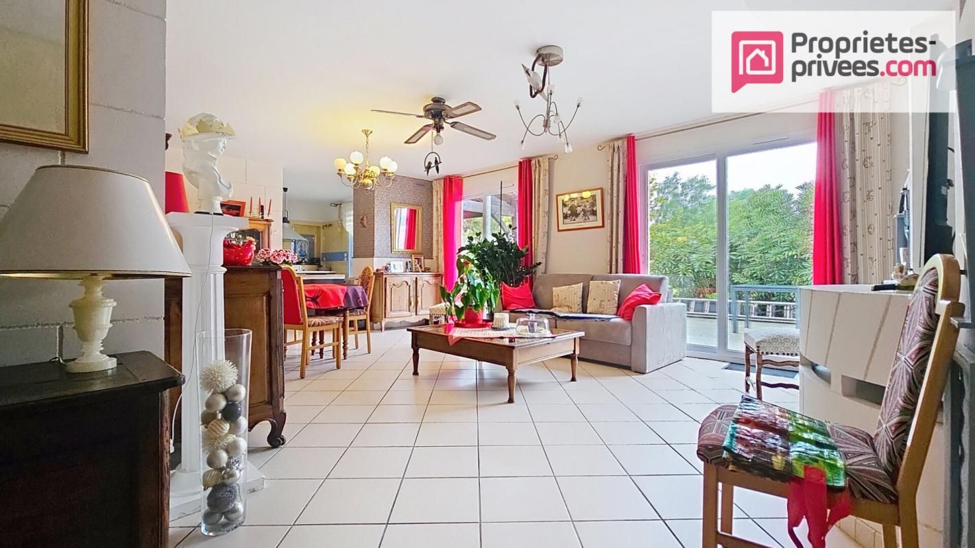 Maison Arvert 5 pièce(s) 133 m2