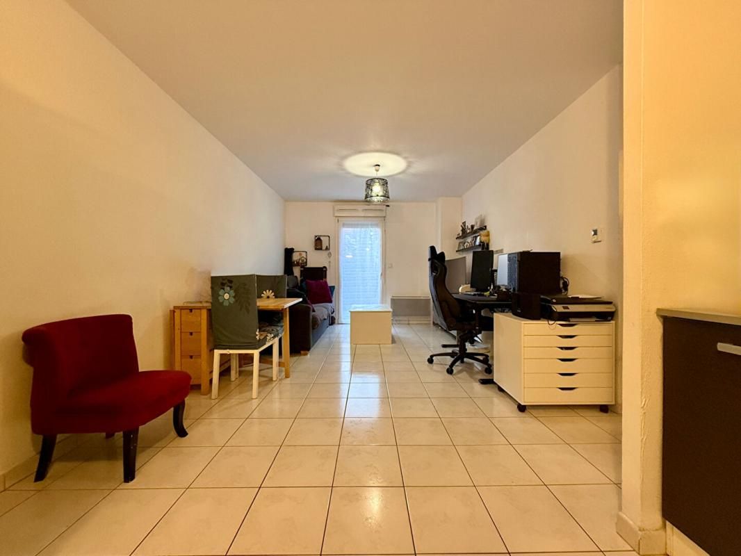 Appartement Fleury Sur Orne 3 pièces 65 m2