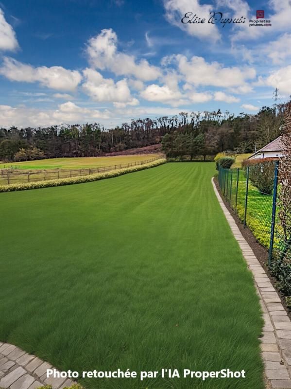 Terrain à bâtir - 2 229 m2 - Thuisy 10190