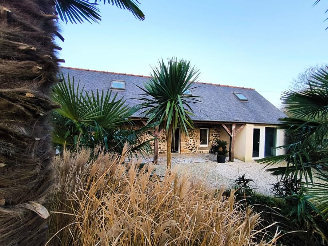 Maison 6 pièce(s) env 130 m²