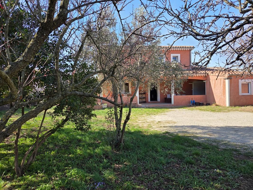 Maison 5 pièces 153 m²
