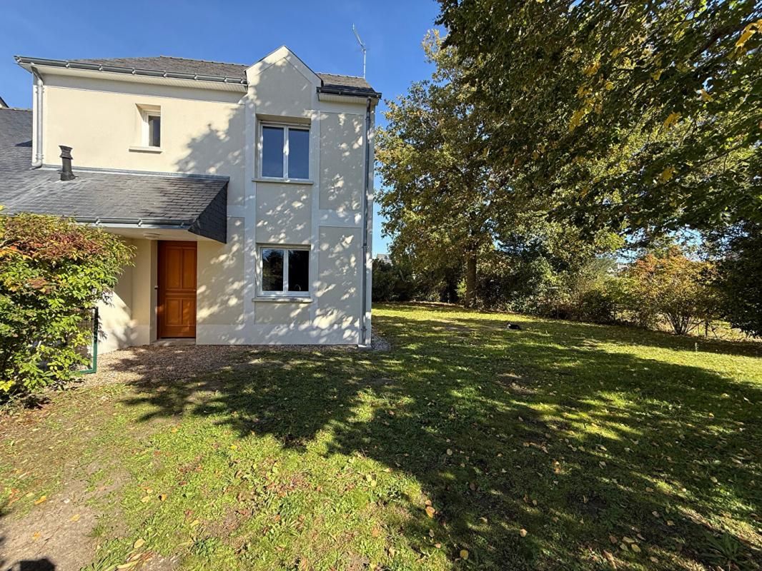 Maison Verrieres En Anjou 5 pièce(s) 107 m2