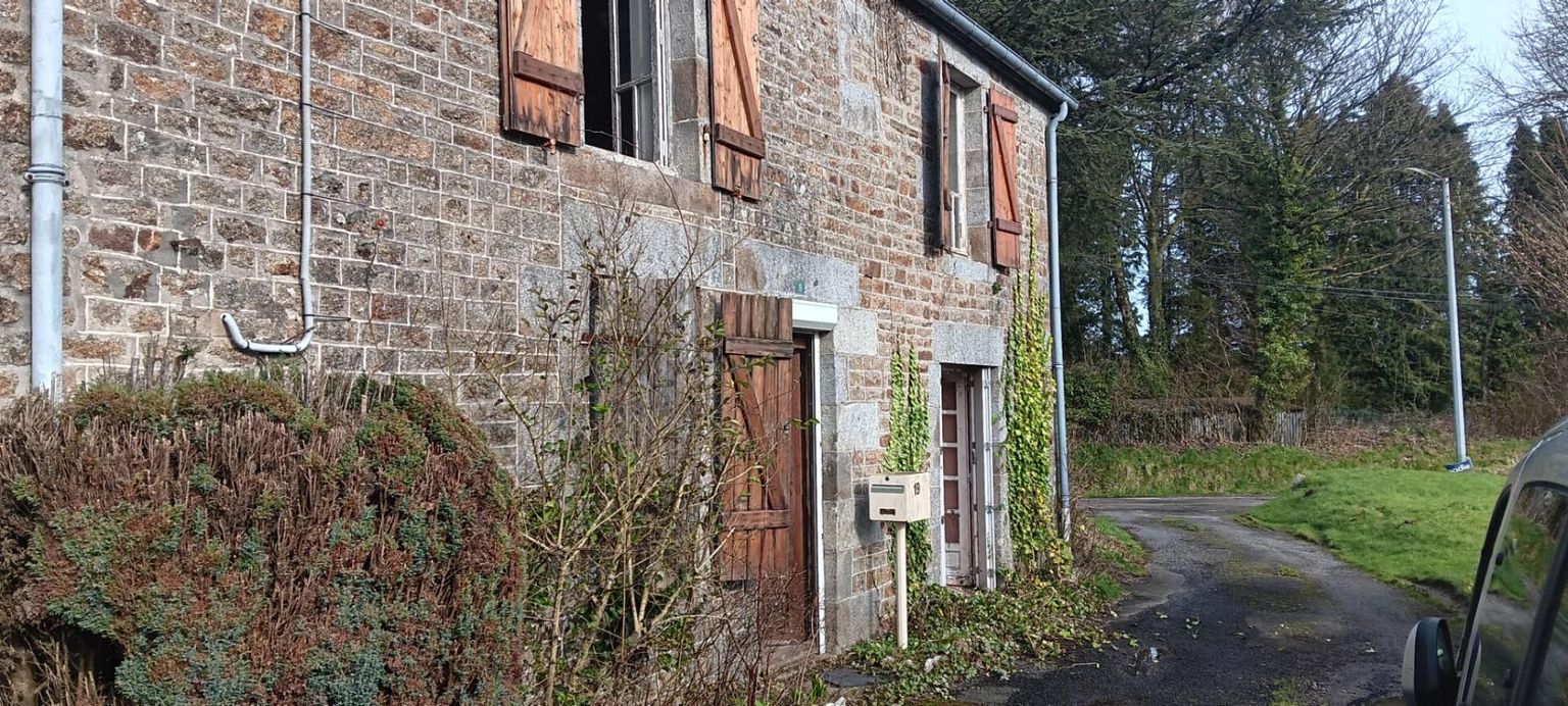 COULOUVRAY-BOISBENATRE Maison à Coulouvray Boisbenatre 2