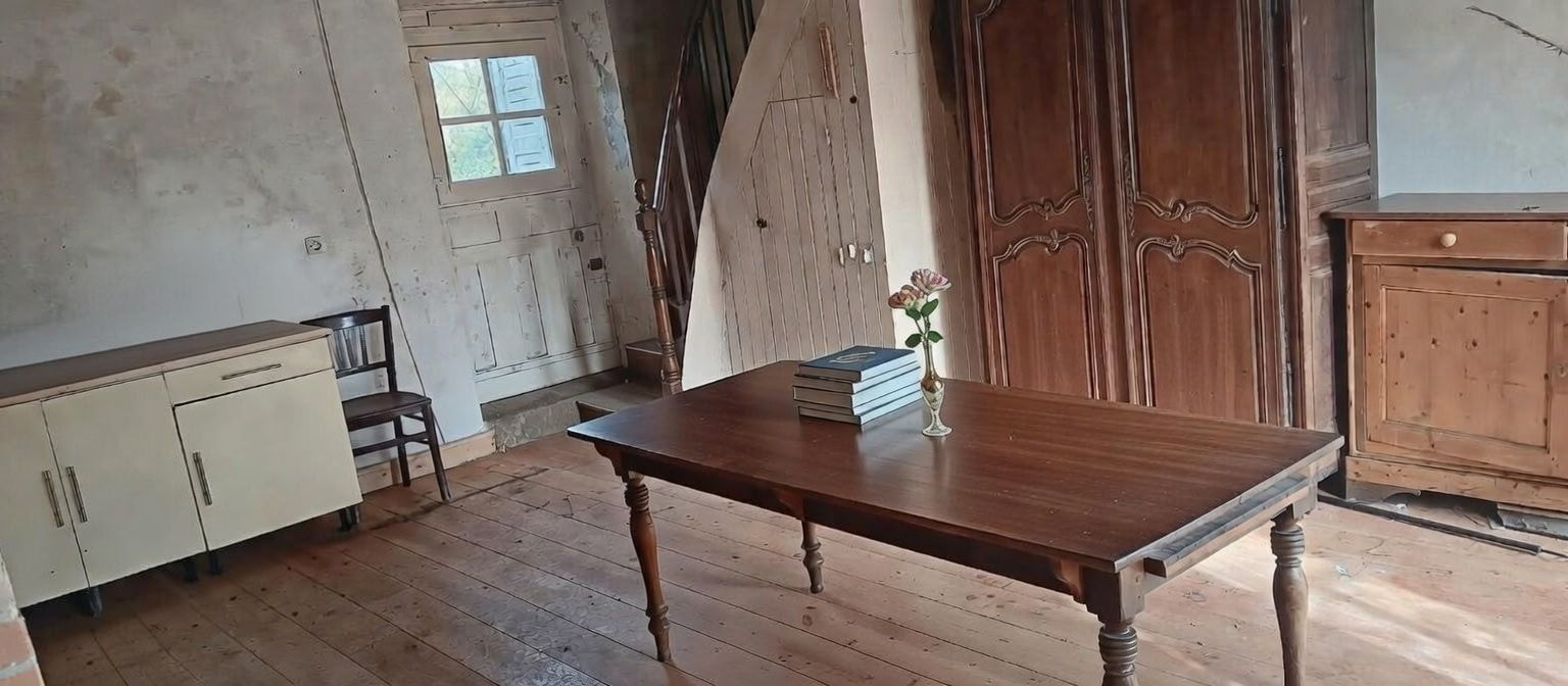 COULOUVRAY-BOISBENATRE Maison à Coulouvray Boisbenatre 3