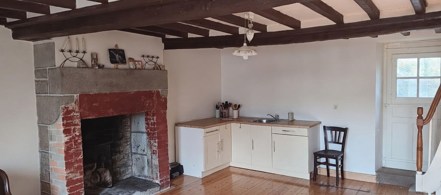 COULOUVRAY-BOISBENATRE Maison à Coulouvray Boisbenatre 4